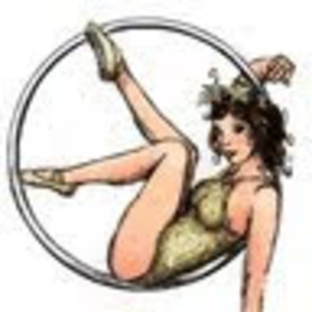 Meet your Posher, Jamie